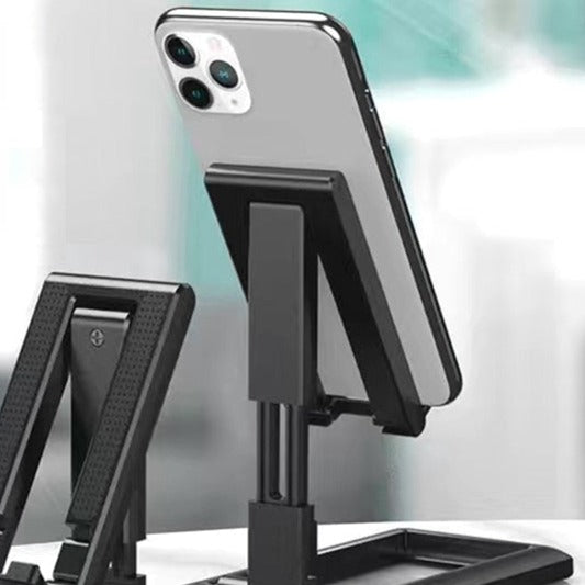 Foldable Mobile Phone Stand - Office Wonders